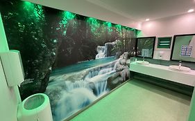 Crow'S Nest